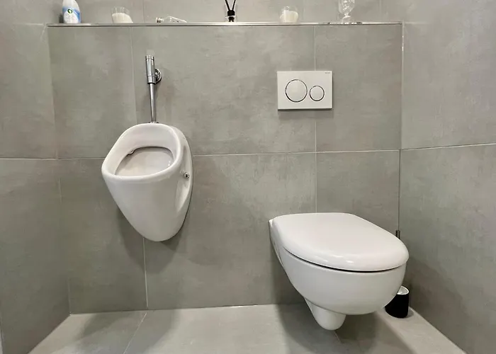 Vonmos Loft *3sz*140qm* Apartamento *